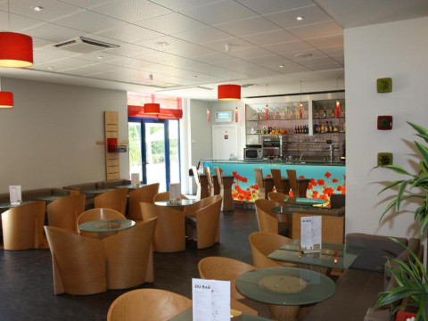 Ibis Marseille Centre Gare Saint Charles