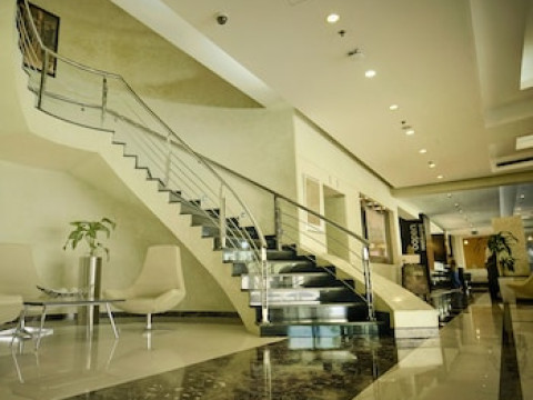 IBIS MUSCAT