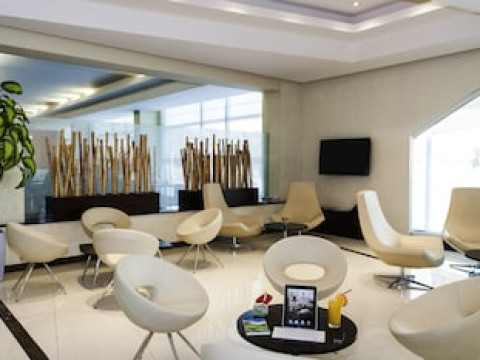 IBIS MUSCAT