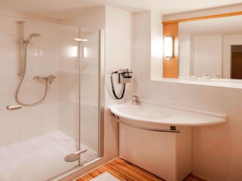 IBIS NUERNBERG ALTSTADT