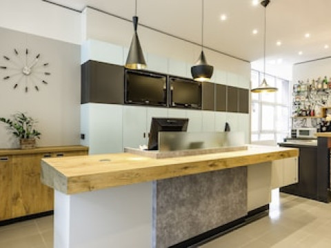 IBIS NUERNBERG ALTSTADT