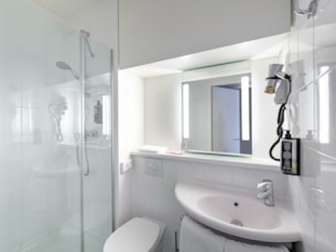 IBIS NUERNBERG CITY AM PLAERRER