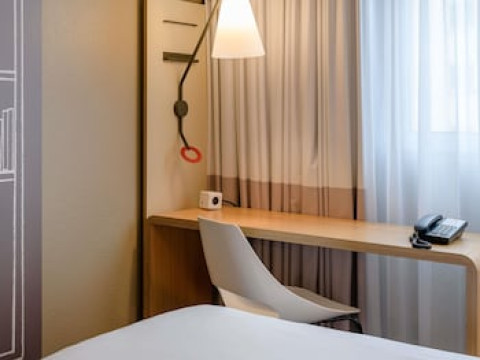IBIS NUERNBERG CITY AM PLAERRER