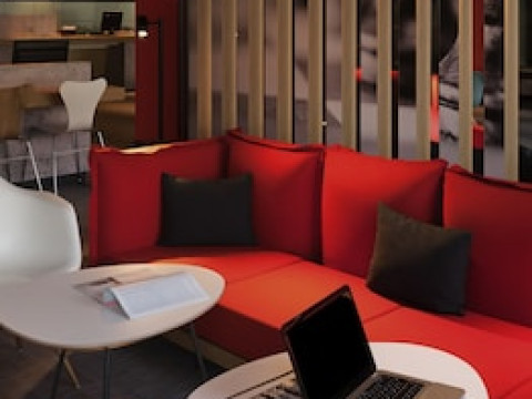 IBIS NURNBERG HAUPTBAHNHOF