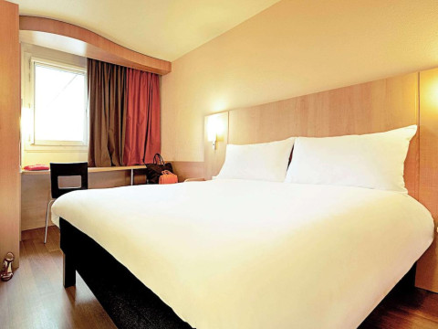 ibis Paris 17 Clichy-Batignolles
