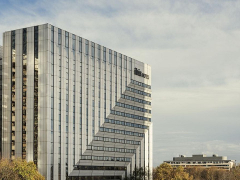 Ibis Paris La Défense Esplanade