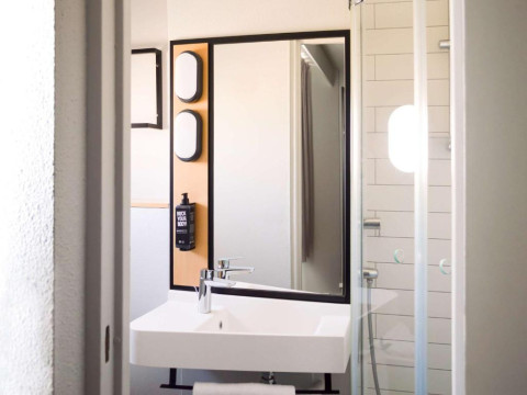 ibis Paris Tour Eiffel Cambronne 15eme