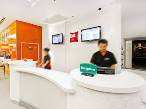 Ibis Pattaya