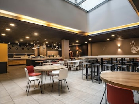 IBIS PRAHA OLD TOWN
