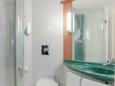IBIS PRAHA OLD TOWN