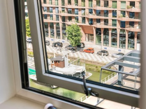 IBIS ROTTERDAM CITY CENTRE