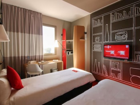 IBIS SFAX