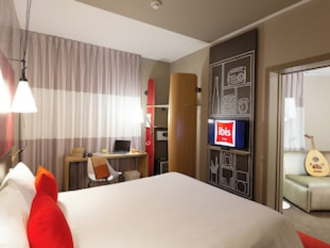 IBIS SFAX