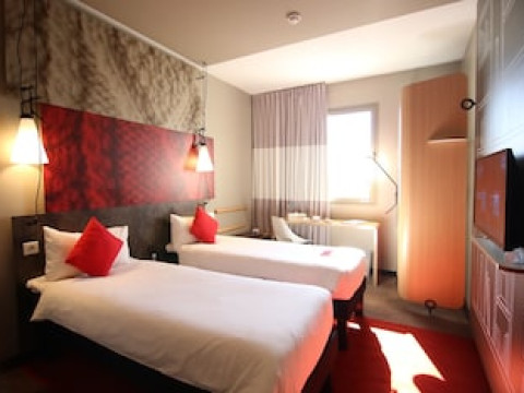 IBIS SFAX