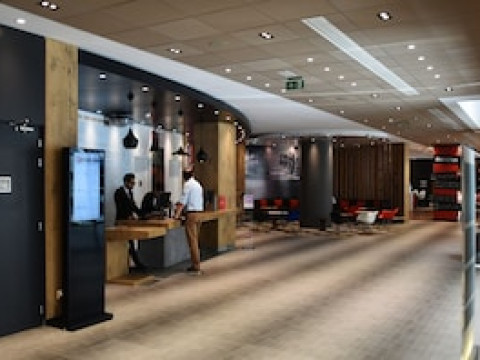 IBIS SFAX