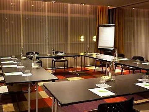 IBIS STYLES ANTIBES