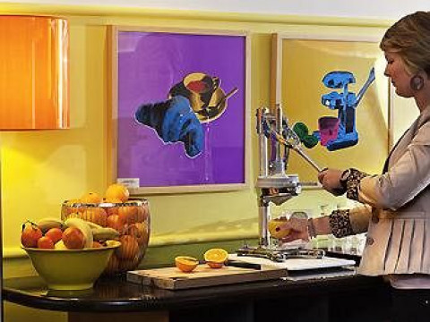 IBIS STYLES ANTIBES