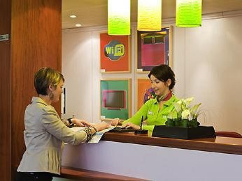 IBIS STYLES ANTIBES