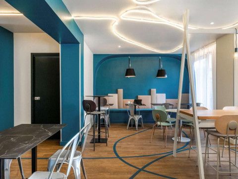 IBIS STYLES ASNIERES CENTRE