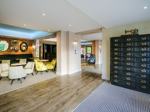 IBIS STYLES BIRMINGHAM HAGLEY ROAD