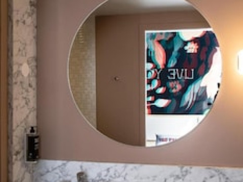 IBIS STYLES BORDEAUX CENTRE GARE