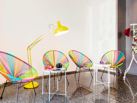 Ibis Styles Brindisi