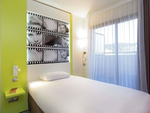 IBIS STYLES CANNES LE CANNET