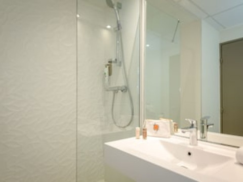 IBIS STYLES CANNES LE CANNET