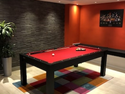 IBIS STYLES CANNES LE CANNET