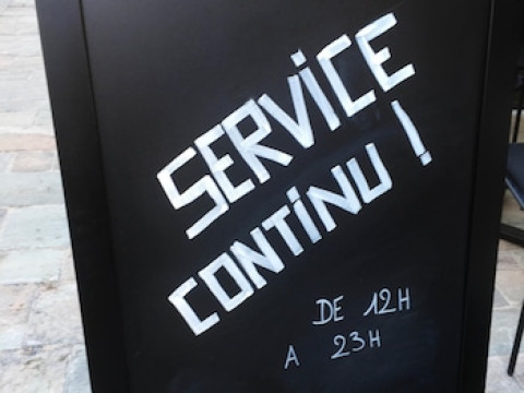 IBIS STYLES DIJON CENTRAL