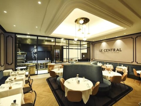 IBIS STYLES DIJON CENTRAL
