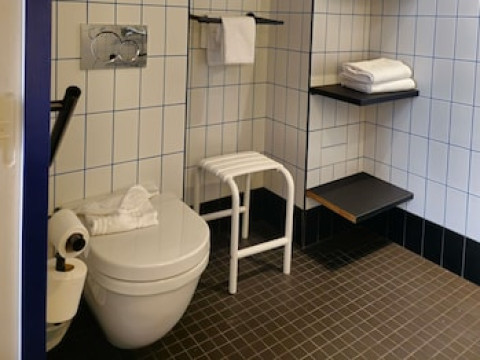 IBIS STYLES DIJON CENTRAL