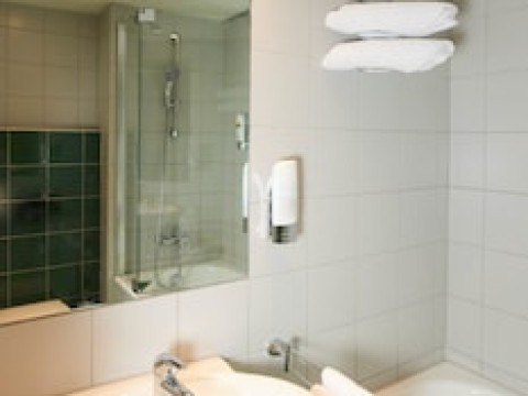 IBIS STYLES GRAZ MESSE