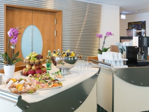 IBIS STYLES GRAZ MESSE
