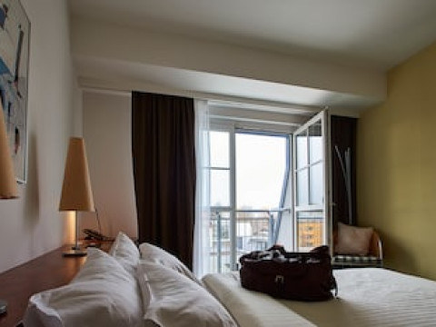 IBIS STYLES GRAZ MESSE