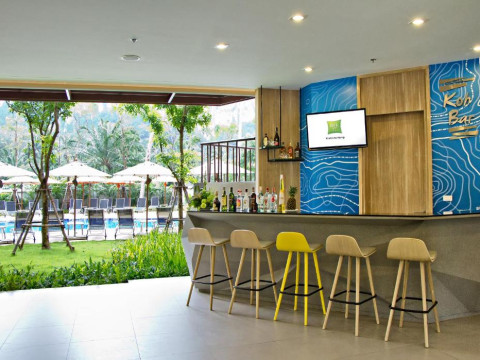 Ibis Styles Krabi Ao Nang