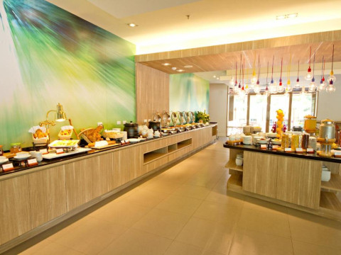 Ibis Styles Krabi Ao Nang