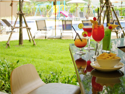 ibis Styles Krabi Ao Nang