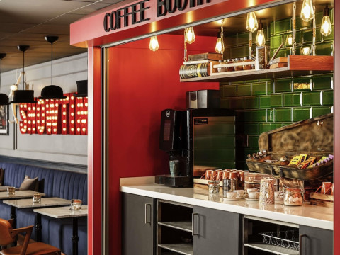 ibis Styles London Southwark - near Borough Market