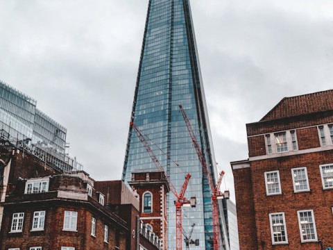 ibis Styles London Southwark - near Borough Market