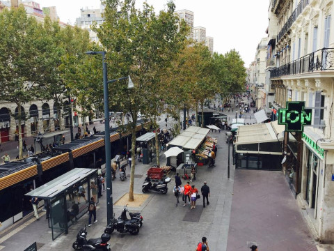 ibis Styles Marseille Vieux Port Hotel