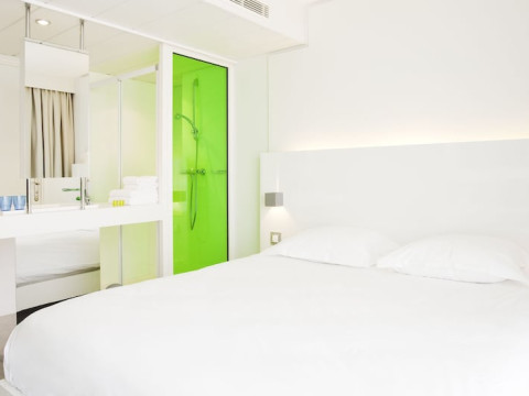 Ibis Styles Menton Centre