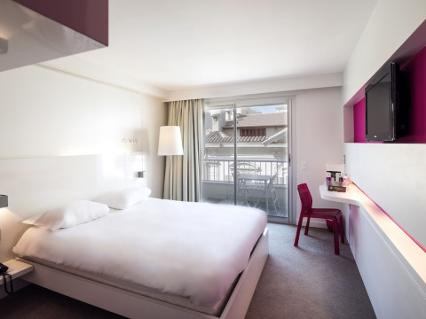 Ibis Styles Menton Centre