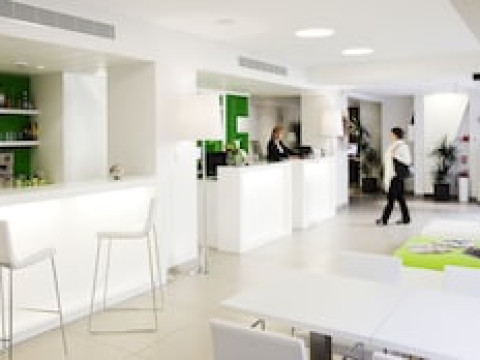 Ibis Styles Menton Centre