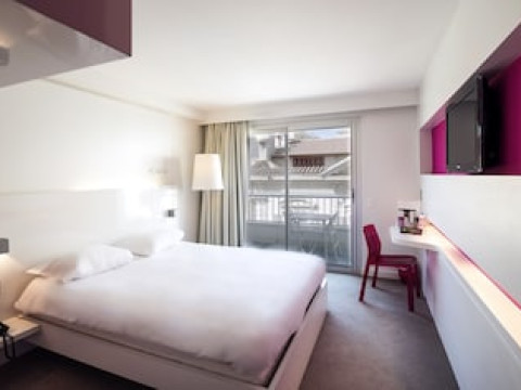 Ibis Styles Menton Centre