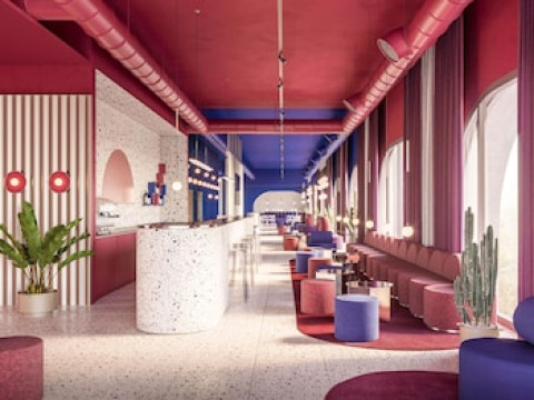 IBIS STYLES MUENCHEN PERLACH
