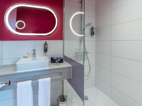IBIS STYLES MUENCHEN PERLACH