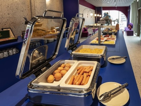 IBIS STYLES MUENCHEN PERLACH