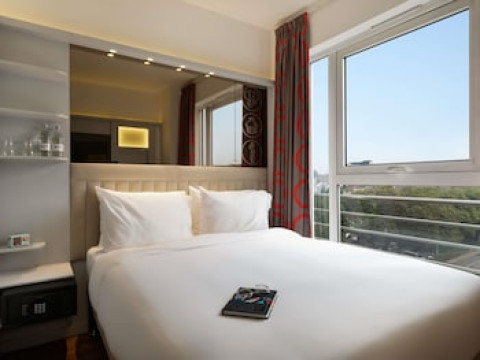 IBIS STYLES NAIROBI WESTLANDS