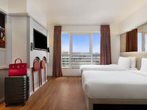 IBIS STYLES NAIROBI WESTLANDS